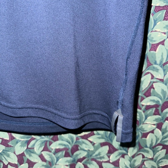 Rhone Navy Polo - Picture 3 of 4